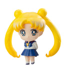 SAILOR MOON MEGAHOUSE PETIT CHARA! THREE LIGHTS