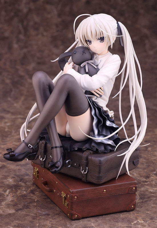 Yosuga no Sora Alphamax Kasugano Sora