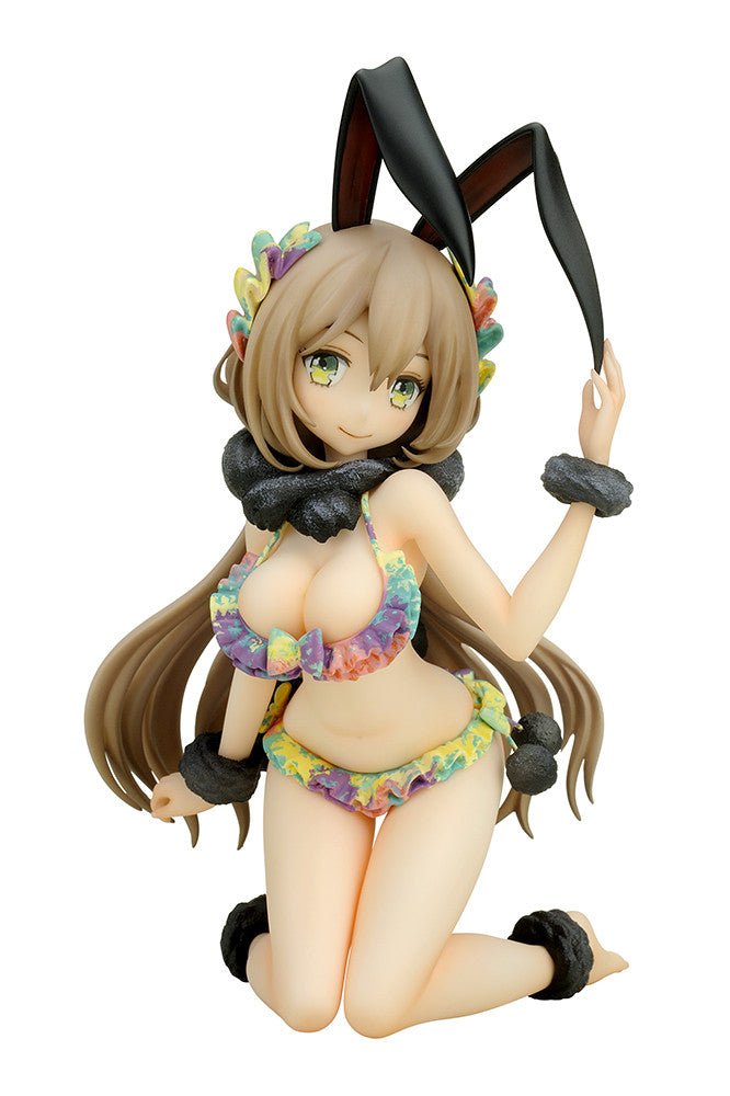 Creators Collaboration product QuesQ USAMIMIZUGI 1/8