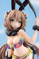 Creators Collaboration product QuesQ USAMIMIZUGI 1/8