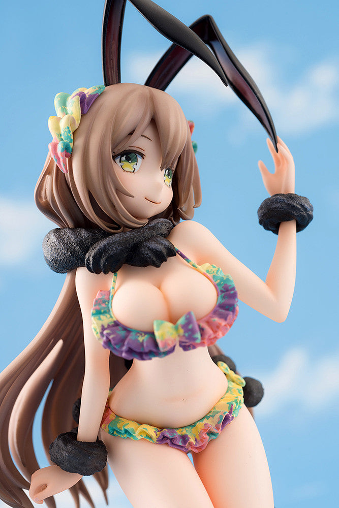 Creators Collaboration product QuesQ USAMIMIZUGI 1/8