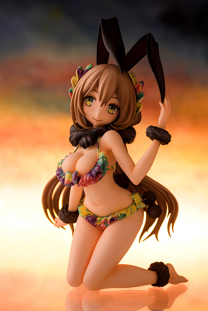 Creators Collaboration product QuesQ USAMIMIZUGI 1/8