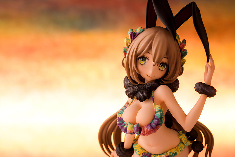 Creators Collaboration product QuesQ USAMIMIZUGI 1/8