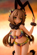 Creators Collaboration product QuesQ USAMIMIZUGI 1/8