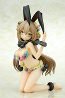 Creators Collaboration product QuesQ USAMIMIZUGI 1/8