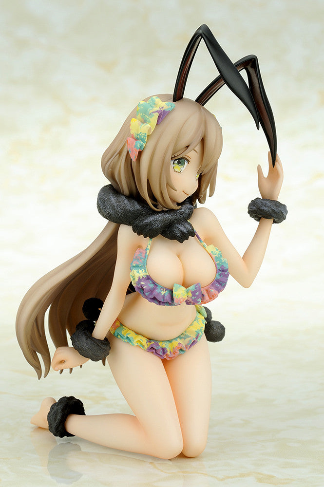 Creators Collaboration product QuesQ USAMIMIZUGI 1/8