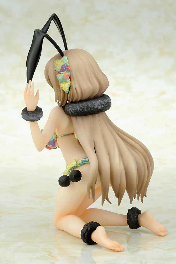 Creators Collaboration product QuesQ USAMIMIZUGI 1/8