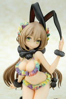 Creators Collaboration product QuesQ USAMIMIZUGI 1/8