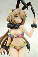 Creators Collaboration product QuesQ USAMIMIZUGI 1/8