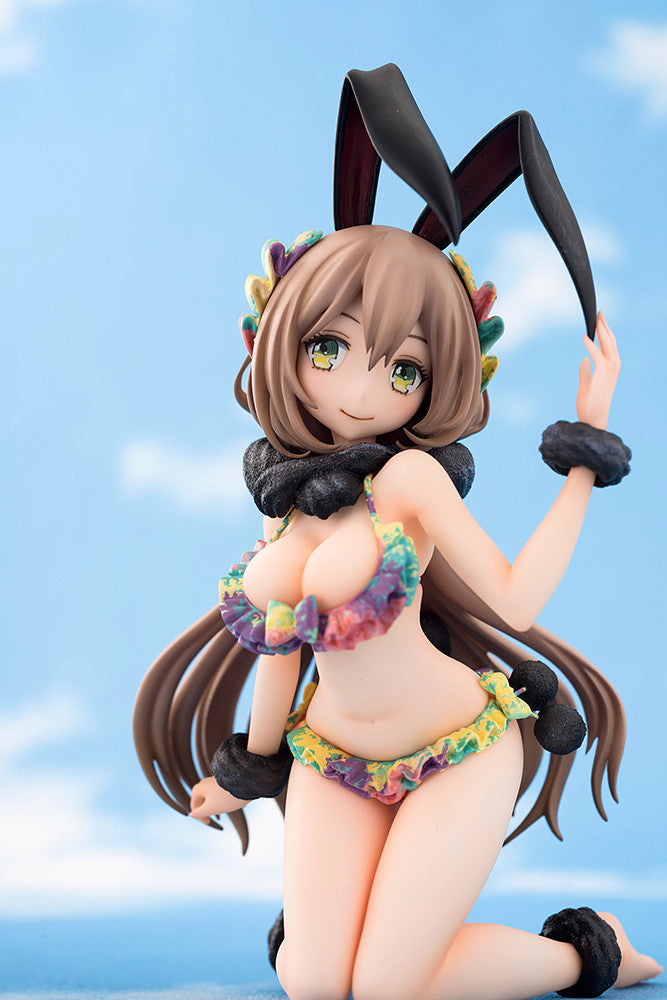 Creators Collaboration product QuesQ USAMIMIZUGI 1/8