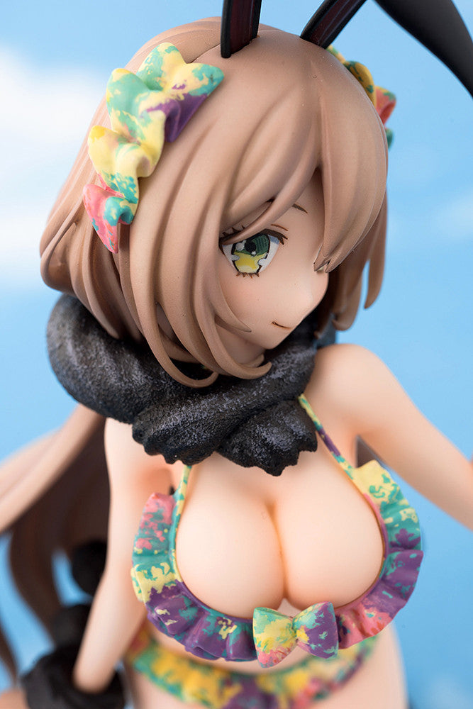 Creators Collaboration product QuesQ USAMIMIZUGI 1/8