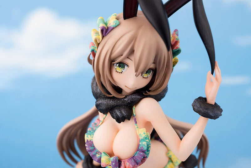 Creators Collaboration product QuesQ USAMIMIZUGI 1/8