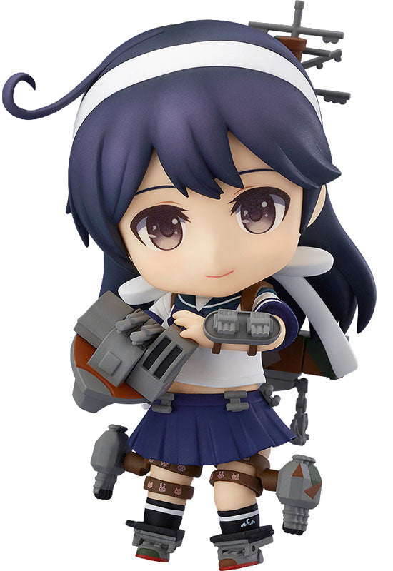 0748 Kantai Collection -KanColle- Nendoroid Ushio Kai-II