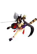 Fate/Grand Order PULCHRA ushiwakamaru