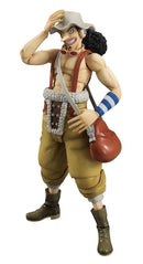 Variable Action Heroes One Piece Megahouse USSOP