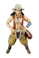 Variable Action Heroes One Piece Megahouse USSOP