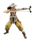 Variable Action Heroes One Piece Megahouse USSOP