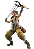 Variable Action Heroes One Piece Megahouse USSOP