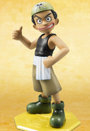 One Piece P.O.P. CB-R3 Usopp