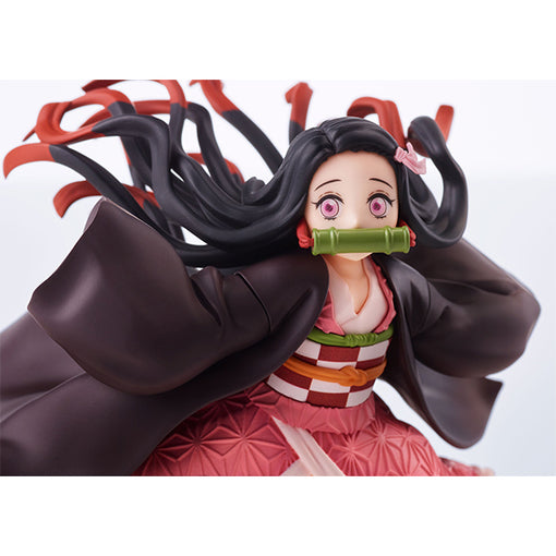 Demon Slayer: Kimetsu no Yaiba ANIPLEX ConoFig Nezuko Kamado Figure