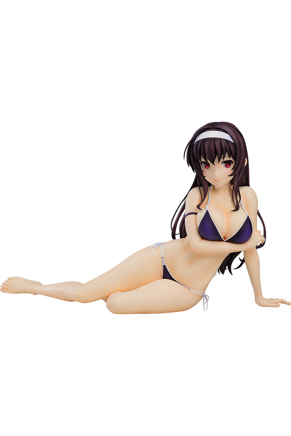 Saekano the Movie: Finale Good Smile Company Utaha Kasumigaoka: Animation Ver. [AQ]