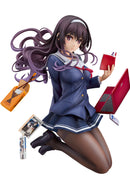 Saekano: How to Raise a Boring Girlfriend ♭ Max Factory Utaha Kasumigaoka