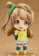 548 Love Live! Nendoroid Kotori Minami: Training Outfit Ver.