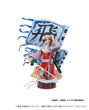KINGDOM Domination MEGAHOUSE PETITRAMA EX Chapter 1 Set 【with leg parts】(Set of 4 Characters)