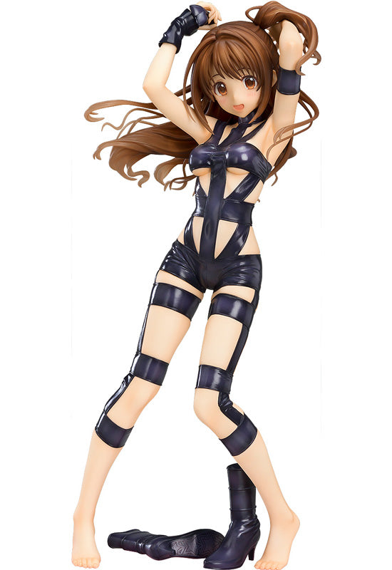T.M.Revolution / THE IDOLM@STER CINDERELLA GIRLS GOOD SMILE COMPANY Uzuki Shimamura: HOT LIMIT Ver.