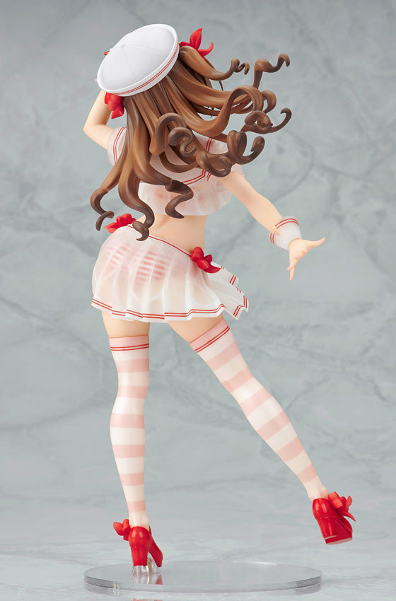 THE IDOLM@STER Cinderella Girls ALTER Uzuki Shimamura Hajikete Summer Ver.(Reproduction)