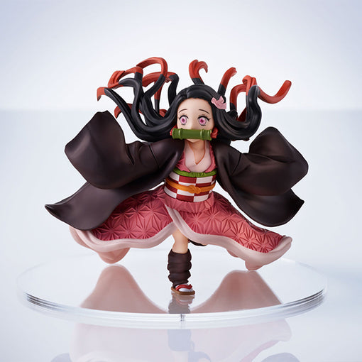 Demon Slayer: Kimetsu no Yaiba ANIPLEX ConoFig Nezuko Kamado Figure