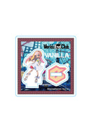 World's End Club Good Smile Company Acrylic Stand (Vanilla)