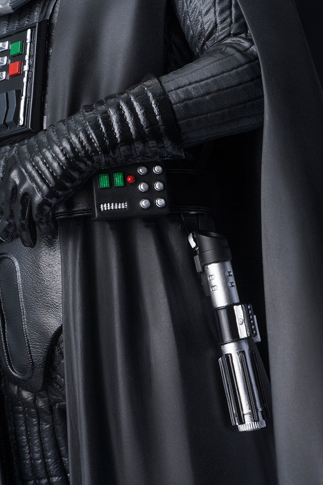 STAR WARS A NEW HOPE Kotobukiya DARTH VADER ARTFX STATUE