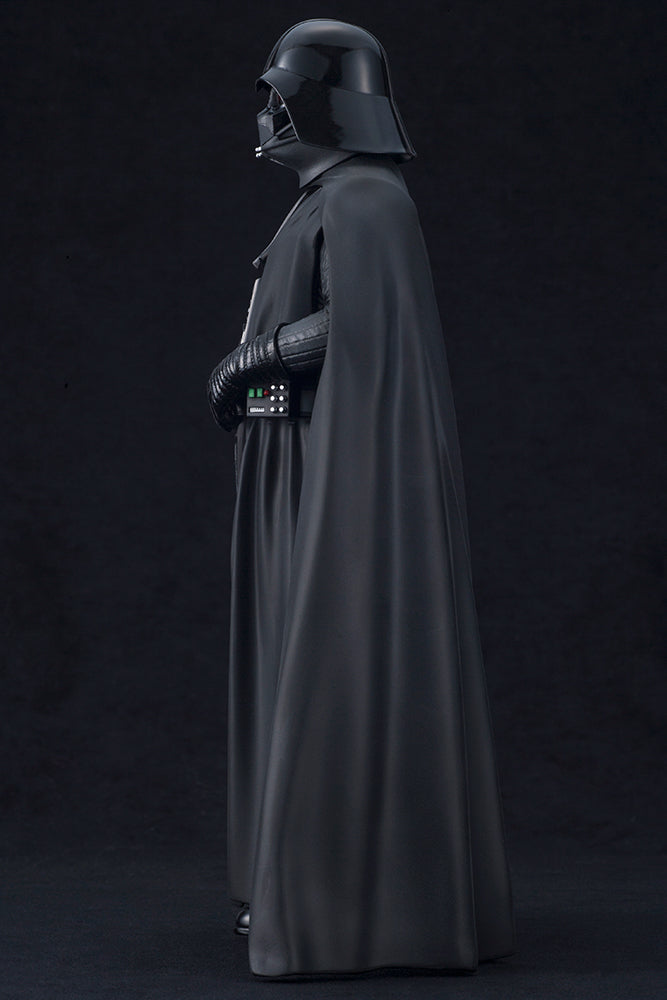 STAR WARS A NEW HOPE Kotobukiya DARTH VADER ARTFX STATUE