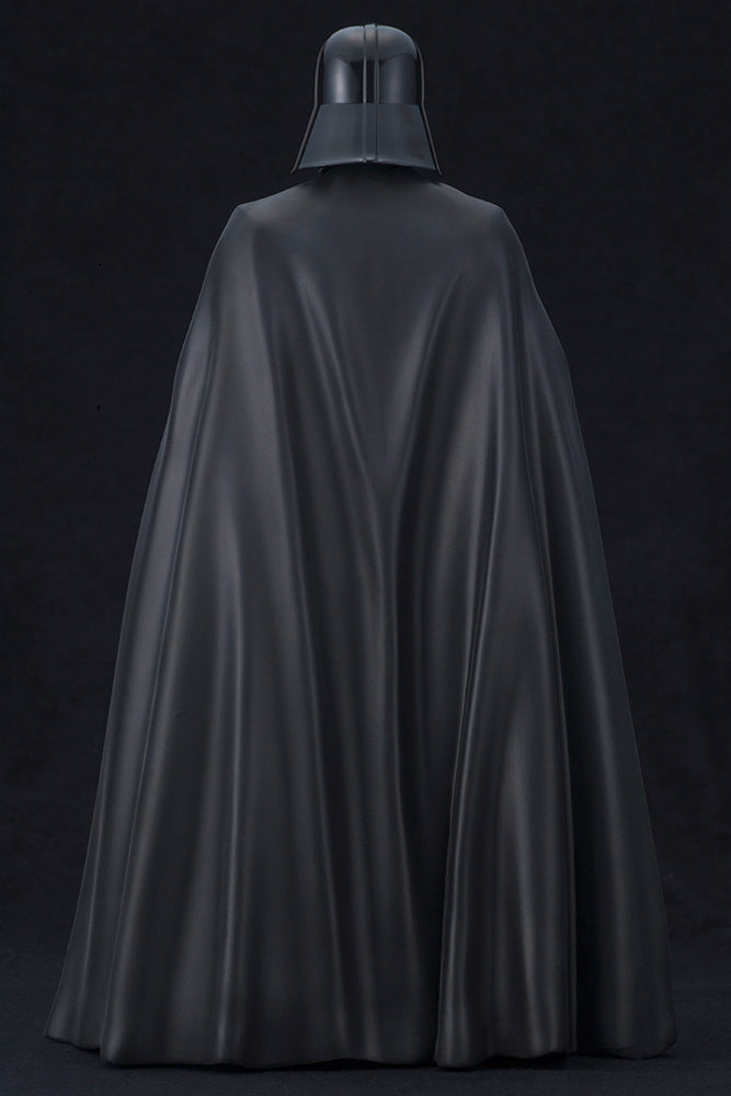 STAR WARS A NEW HOPE Kotobukiya DARTH VADER ARTFX STATUE