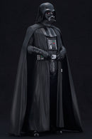 STAR WARS A NEW HOPE Kotobukiya DARTH VADER ARTFX STATUE