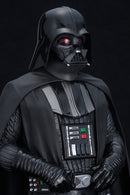 STAR WARS A NEW HOPE Kotobukiya DARTH VADER ARTFX STATUE