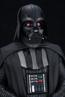 STAR WARS A NEW HOPE Kotobukiya DARTH VADER ARTFX STATUE