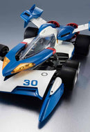 CYBER FORMULA MEGAHOUSE VA Hi SPEC FUTURE GPX SUPER ASRADA01 With A Limited Booklet