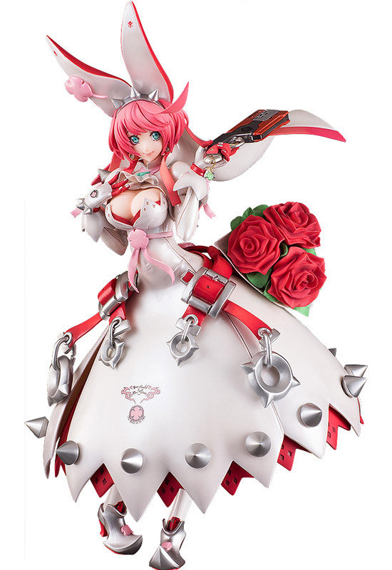 GUILTY GEAR Xrd -SIGN- Aquamarine Elphelt Valentine (Re-run)