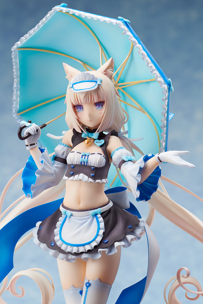 NEKOPARA CATS PARADISE MIMEYOI Vanilla Race Queen ver.