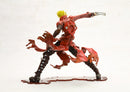 Trigun Badlands Rumble Kotobukiya Vash the Stampede ARTFX J (reproduction 3rd)