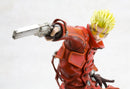 Trigun Badlands Rumble Kotobukiya Vash the Stampede ARTFX J (reproduction 3rd)