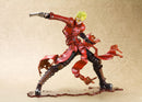 Trigun Badlands Rumble Kotobukiya Vash the Stampede ARTFX J (reproduction 3rd)
