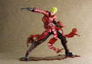 Trigun Badlands Rumble Kotobukiya Vash the Stampede ARTFX J (reproduction 3rd)