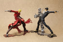 Trigun Badlands Rumble Kotobukiya Nicholas D. Wolfwood ARTFX J (reproduction 3rd)