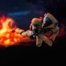 Genma Wars SENTINEL Harmagedon Vega 12-inch action figure