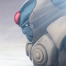 Genma Wars SENTINEL Harmagedon Vega 12-inch action figure