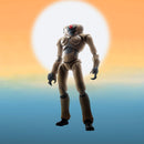 Genma Wars SENTINEL Harmagedon Vega 12-inch action figure