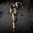 Genma Wars SENTINEL Harmagedon Vega 12-inch action figure